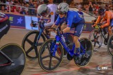 UEC TRACK JUNIORS & U23 EUROPEAN CHAMPIONSHIPS 2025 - Anadia (Portugal) -  - 15/07/2025 -  - photo Tommaso Pelagalli/SprintCyclingAgency?2025